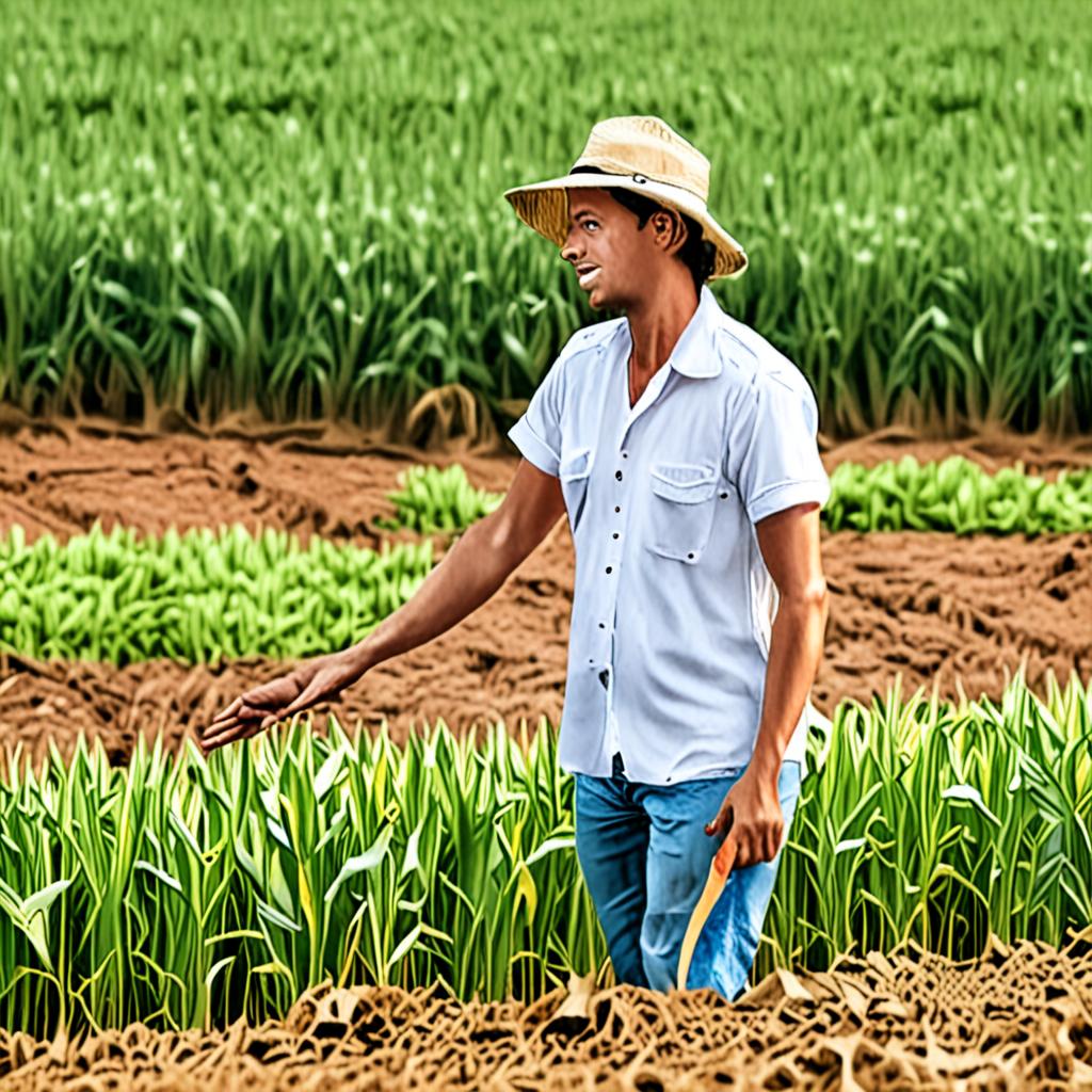 Agro e Combustíveis: Riscos e Lucros no Novo Cenário