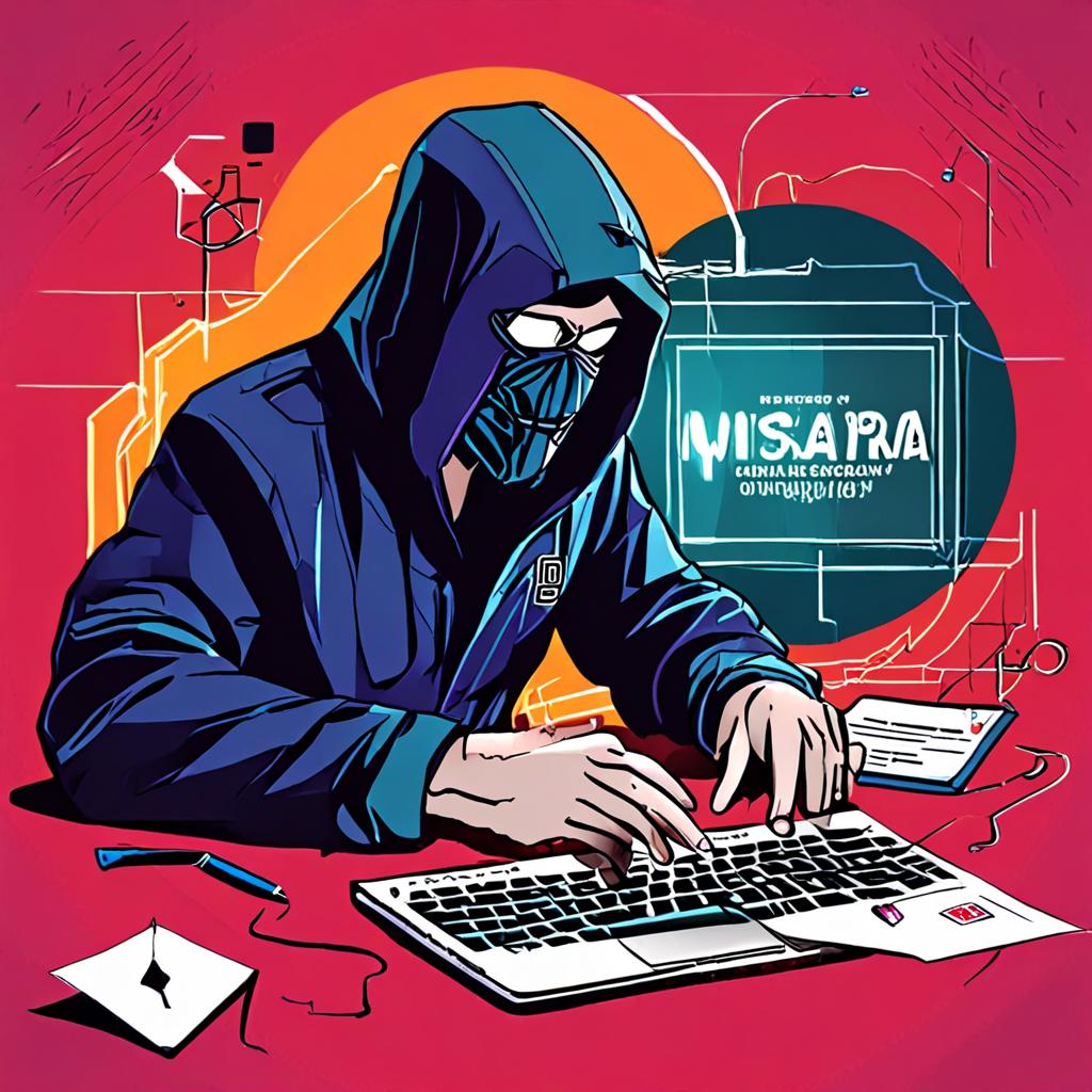 Alerta de Misantropia em Curitiba: Falha Técnica ou Ataque Hacker?