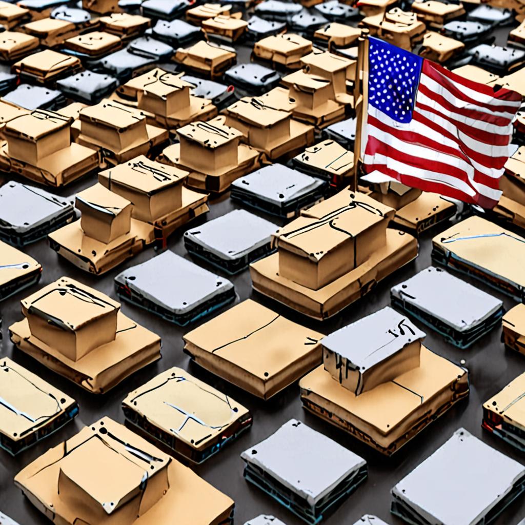 AMER3: Por que a queda no prejuízo da Americanas é um alerta