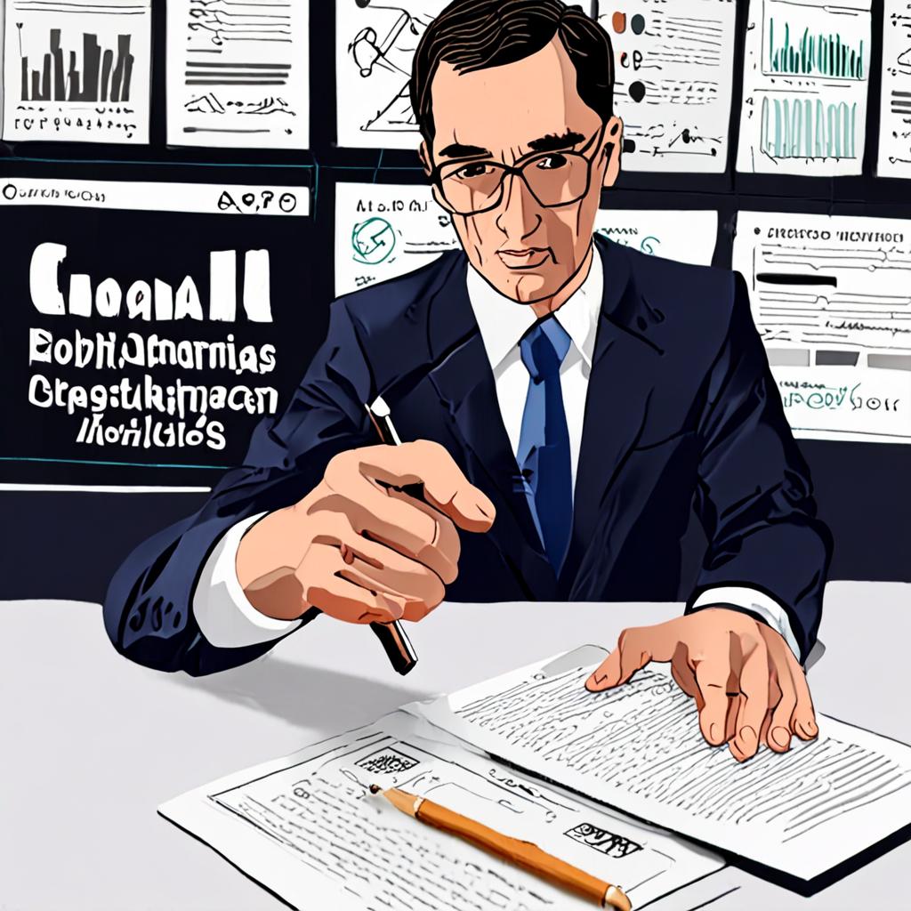 COGN3: Análise de Suporte e Gestão de Risco Patrimonial