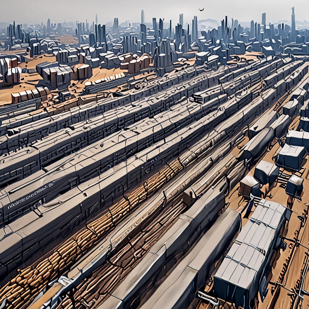 Gerdau: Barreira Aço