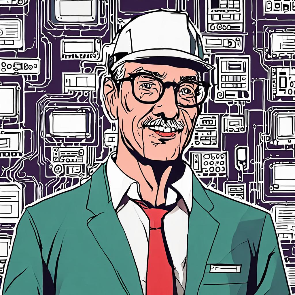 B3SA3: O Que a Saída do VP de Tecnologia Esconde de Você?