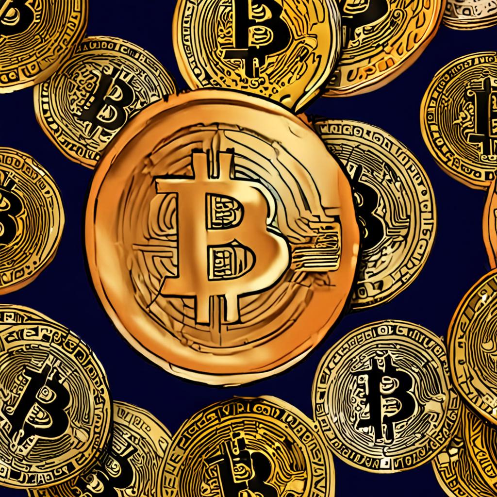 Bitcoin a US$ 65 mil: Estratégias de Lucro com Inflação nos EUA
