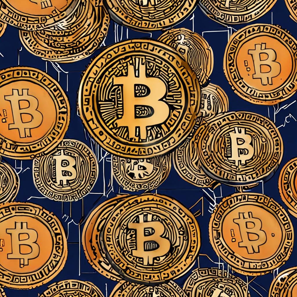Bitcoin em Alerta: Queda da Strategy e o Risco Sistêmico