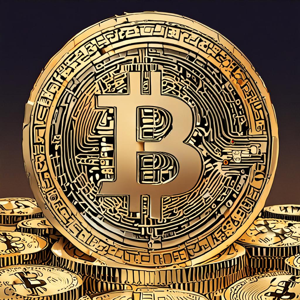 Bitcoin no Ponto Crítico: Estratégias de Gestão de Risco