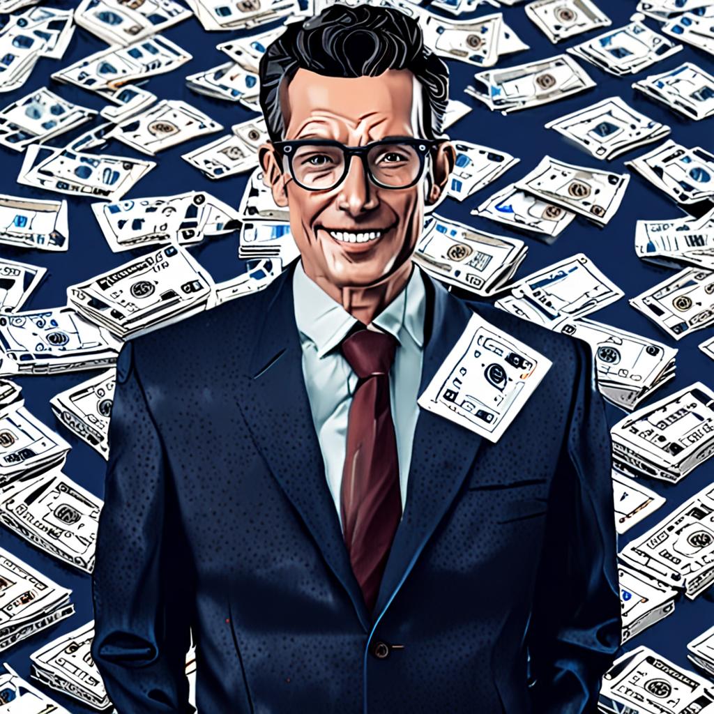 Blau (BLAU3) e a Estratégia de Capital: Análise de Wealth