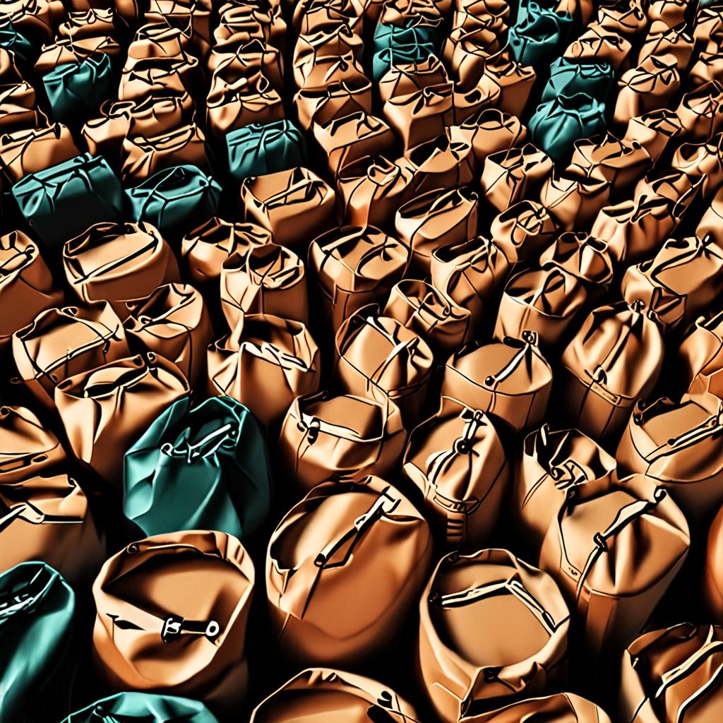 Bolsa em Pânico: Oportunidade Real ou Armadilha de Valor?