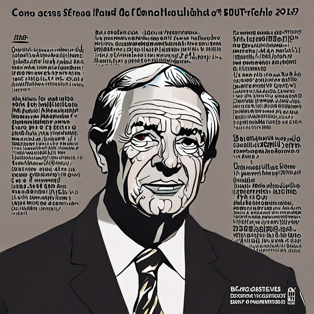Como seria o Brasil se Augusto Cury fosse eleito presidente?