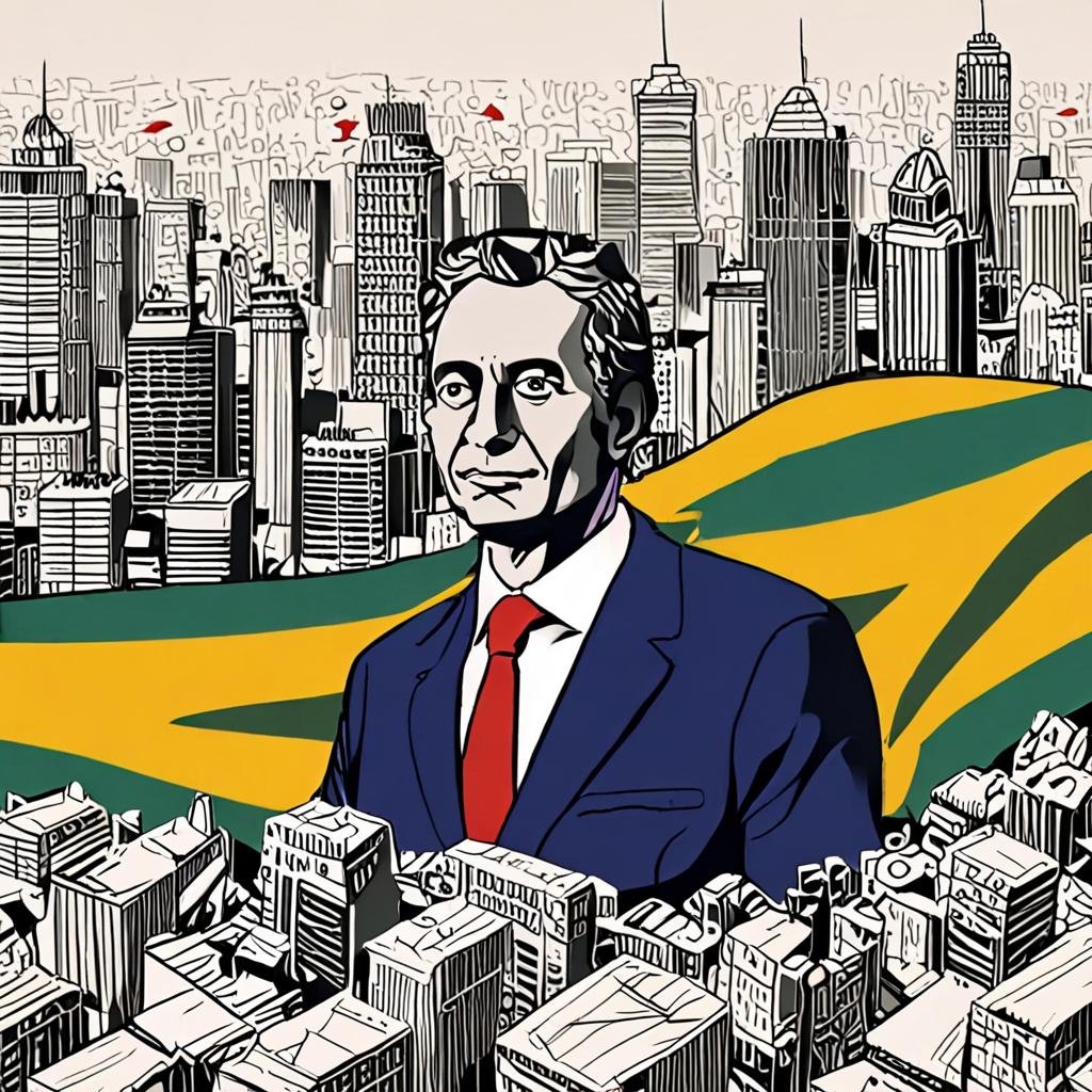 Como seria o Brasil se Aldo Rebelo fosse eleito presidente? Confira!