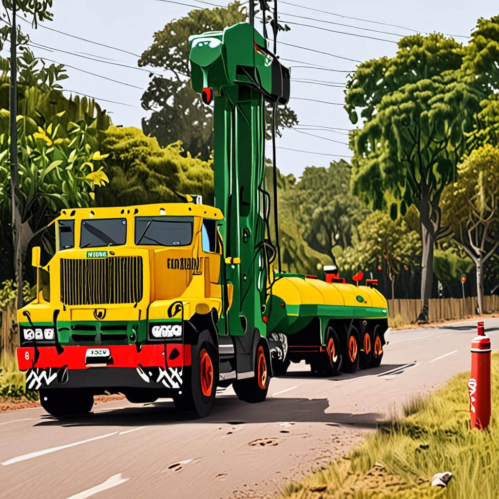 BRAV3: Como lucrar com a volta da oferta da Ecopetrol