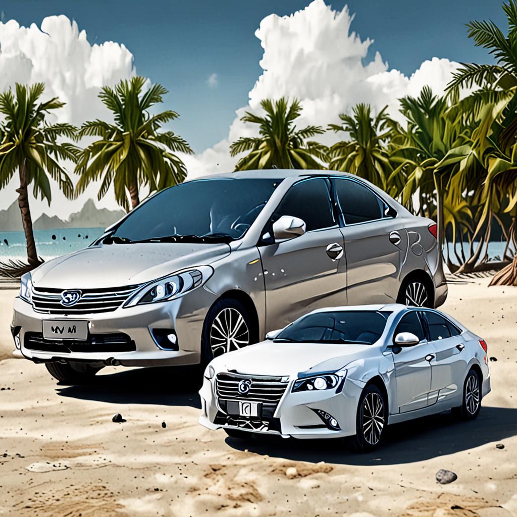 BYD King: Análise Financeira da Promoção e Custo-Benefício Híbrido