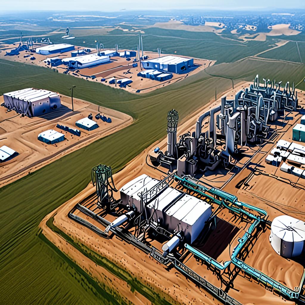 Chevron: Resultados e Estratégias de Preservação de Capital