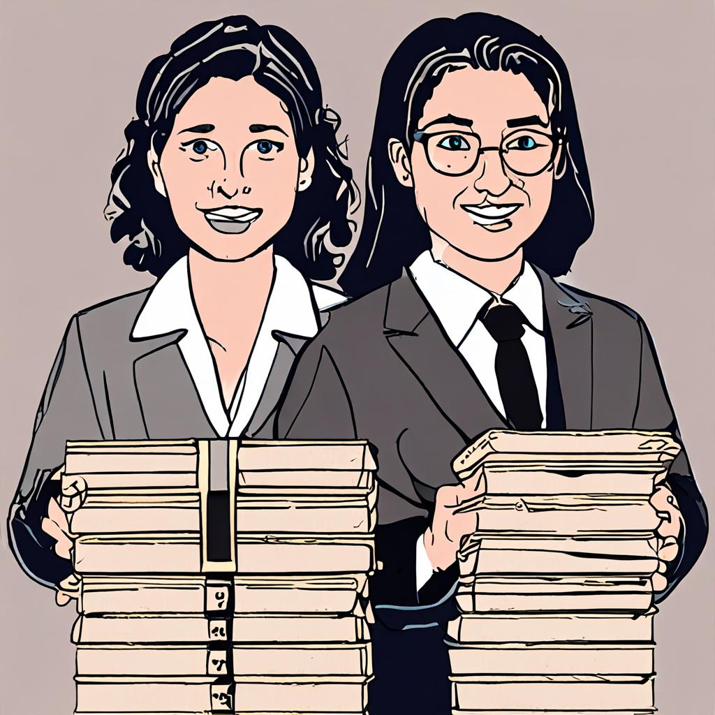 Grana vs MyProfit: Qual o Melhor Gestor de Carteira em 2024?