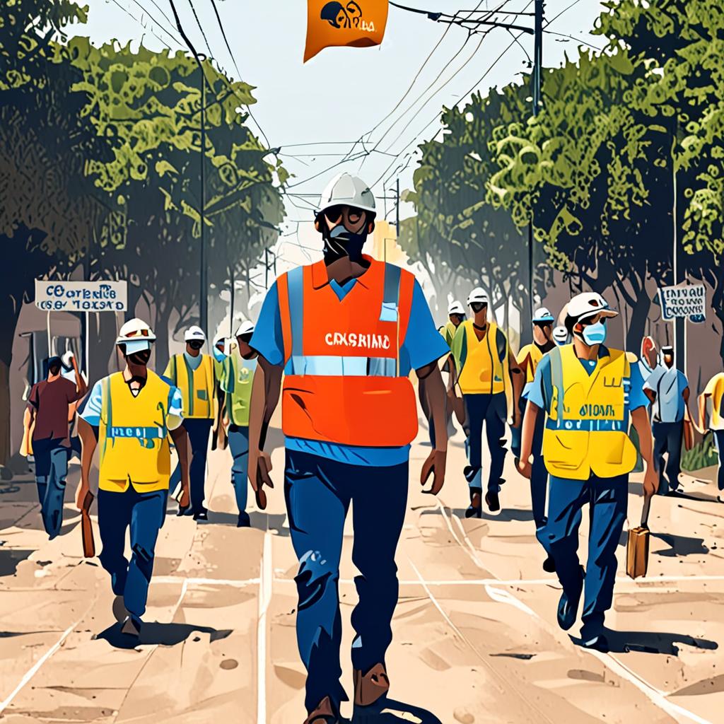 Copasa (CSMG3): Impactos da Privatização Adiada no Patrimônio