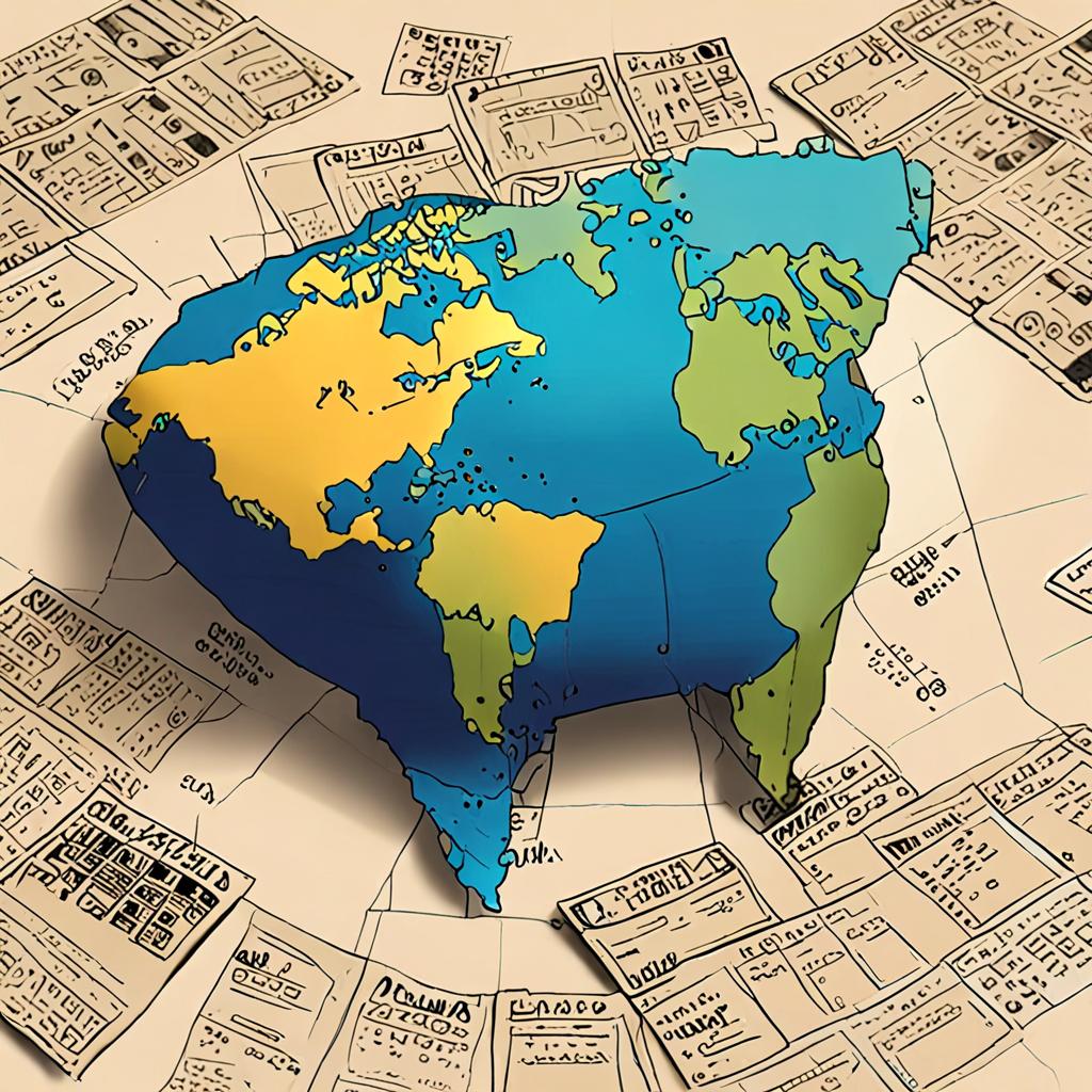 CVCB3 e Geopolítica: Estratégias de Preservação de Capital