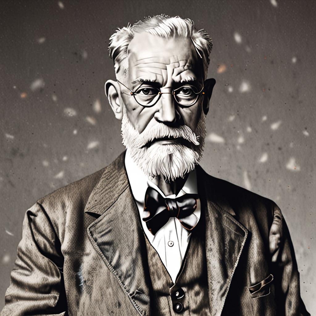 De Freud aos Investimentos