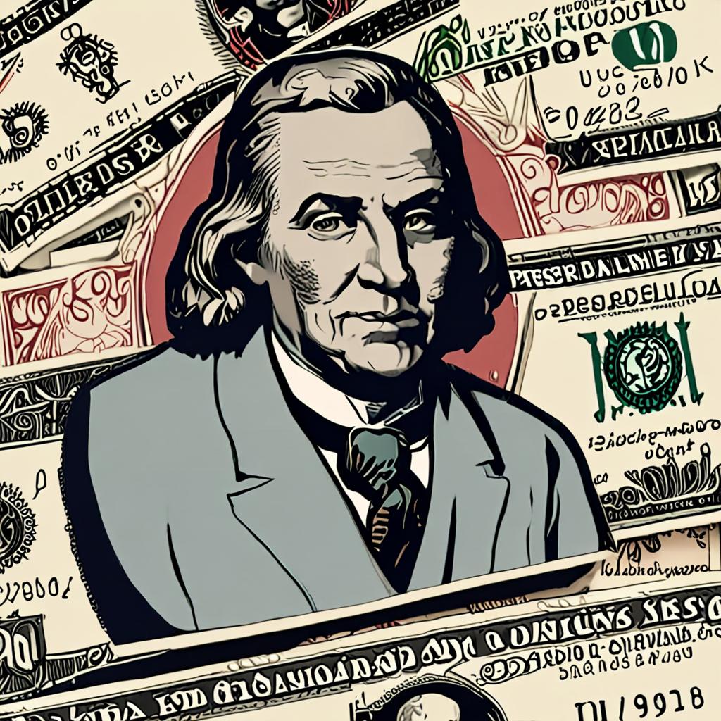 Dólar em Queda: Estratégias para Preservar o Seu Patrimônio