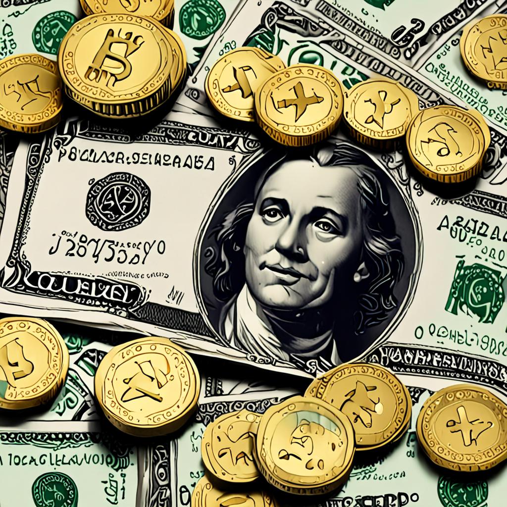 Dólar em Queda: O que Isso Significa para Seus Investimentos?