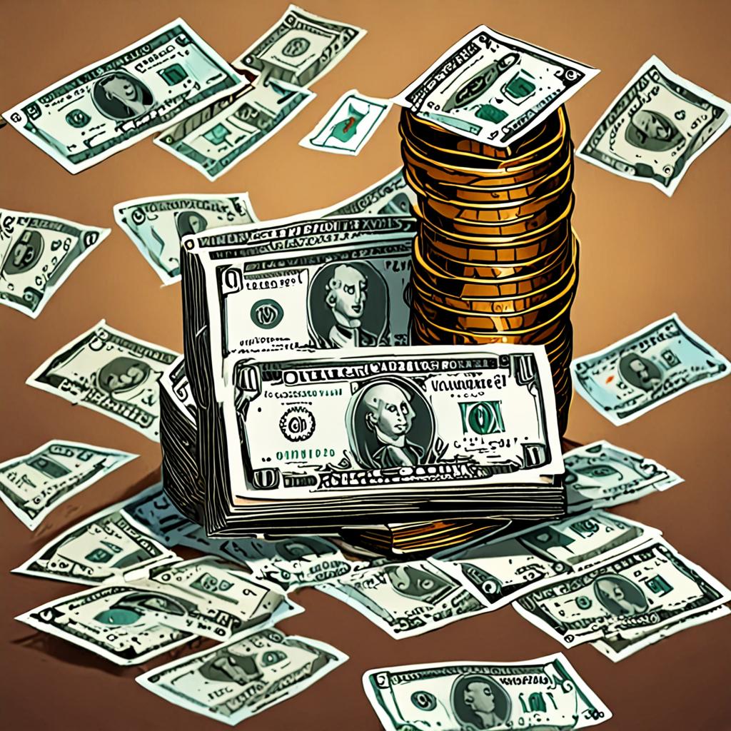 Dólar Dispara: O Que Isso Significa para Seus Investimentos?