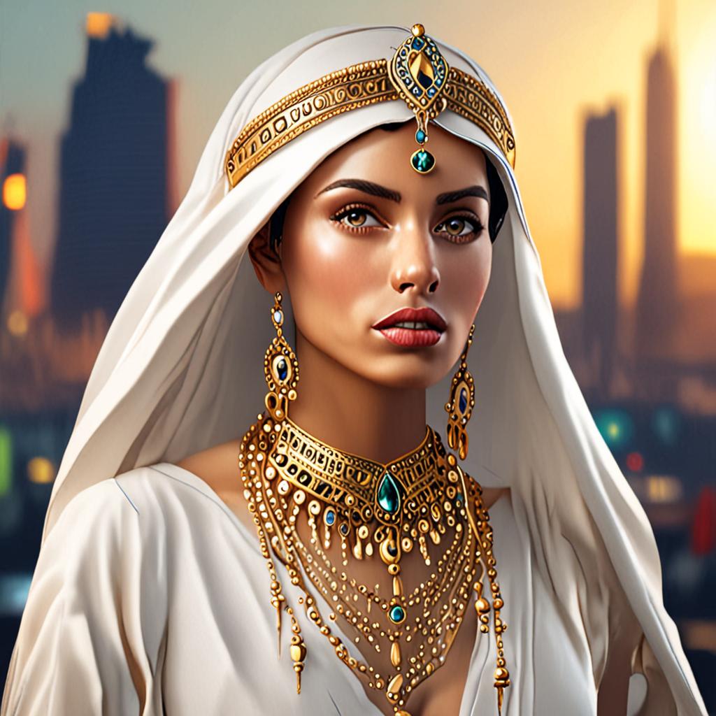 Dubai First Royale: Ouro, Diamantes e a Ilusão do Status