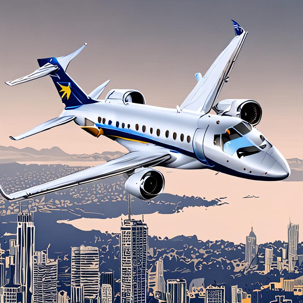Embraer (EMBJ3): Recorde de 16 Anos e Táticas de Investimento