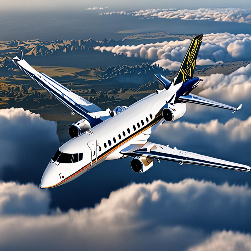 Embraer (EMBJ3) e o JCP: Ouro ou Miragem para o Acionista?