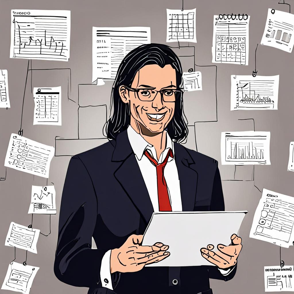 Eficiência Digital: Ferramentas para o Investidor Ágil