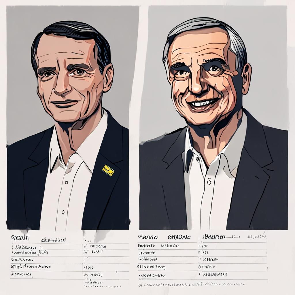 Flávio Bolsonaro vs Romeu Zema: Propostas e Cenários para 2026