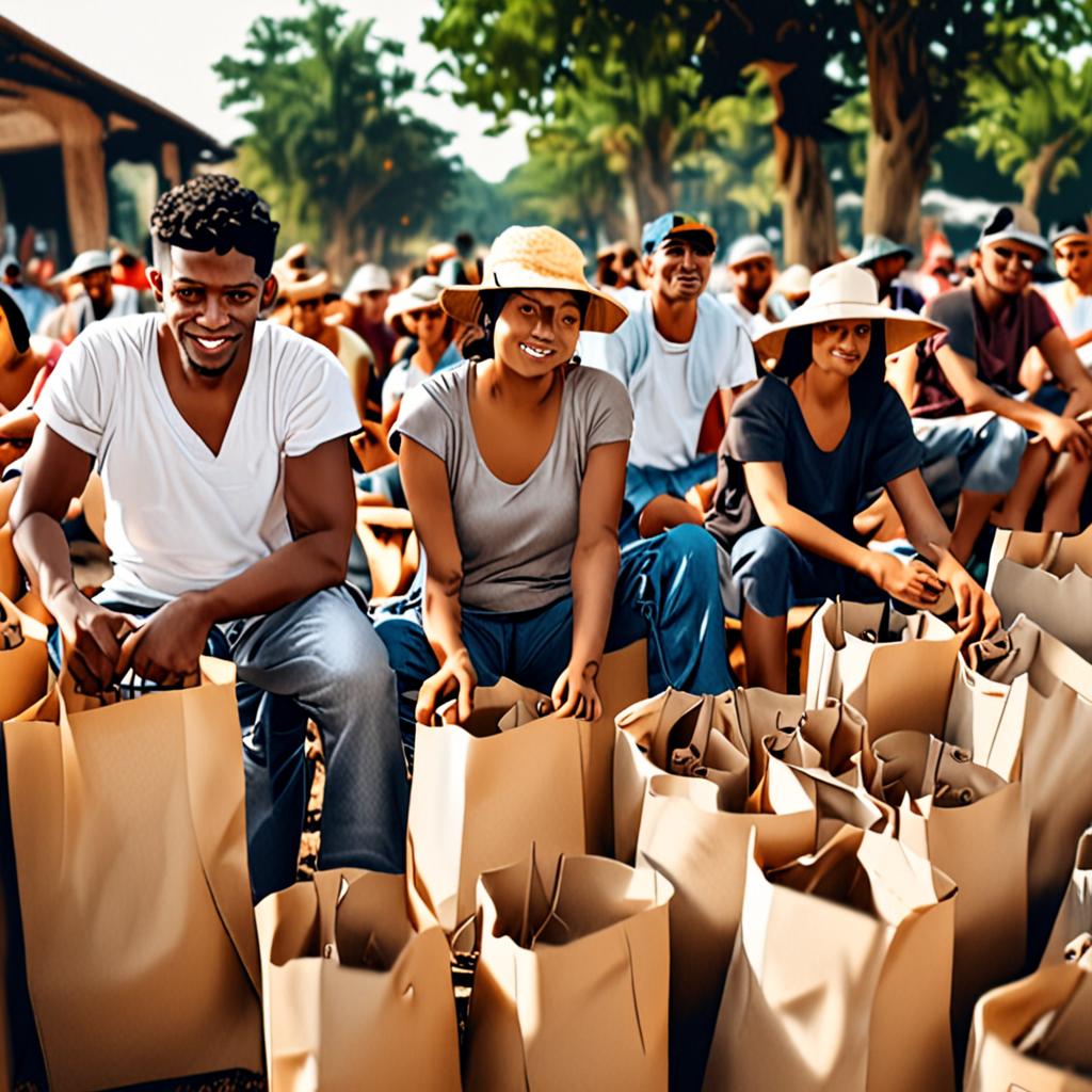 Fuga de Gringos ou Oportunidade? O Risco que Ninguém Vê