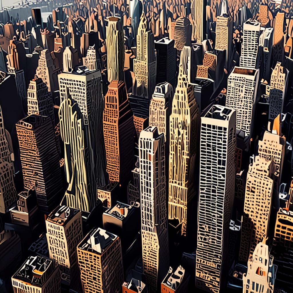 Gol em Nova York: Expansão ou Risco Oculto para o Investidor?