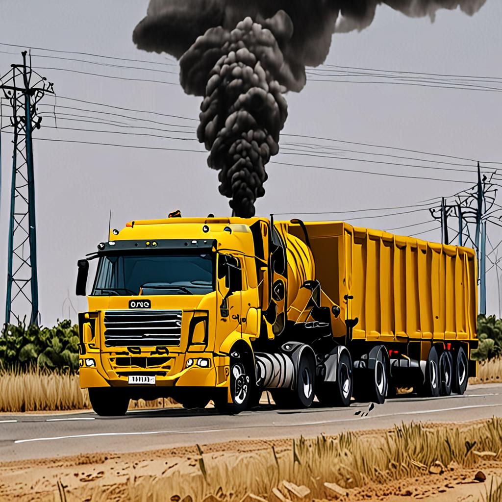 VBBR3 e UGPA3: O Impacto da Queda do Diesel nas Carteiras