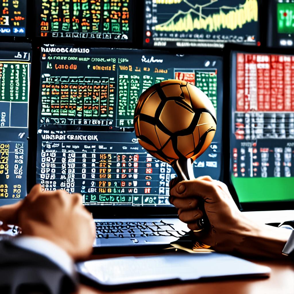 Investimento em Sportsbook B2B: Análise de Risco e Capital