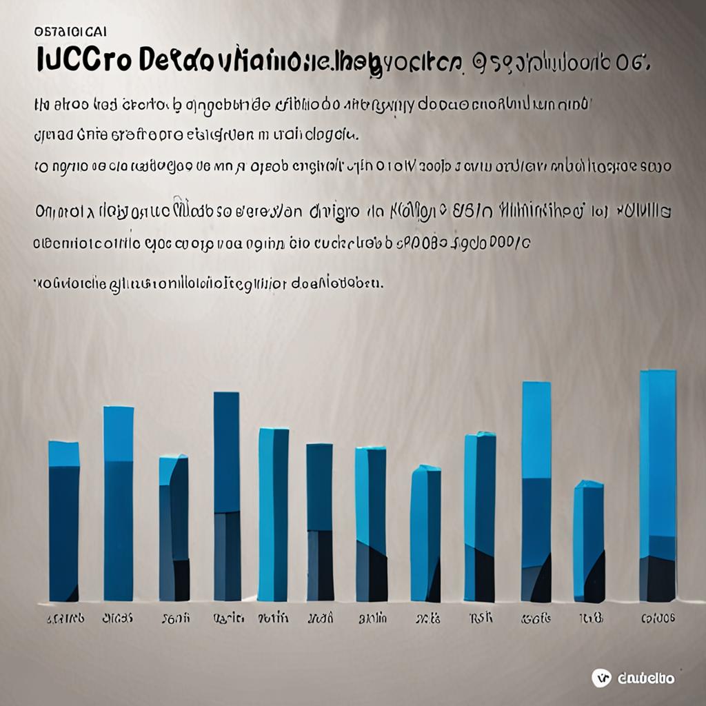 Lucro Cai 64%: O Que Isso Significa Para Você?