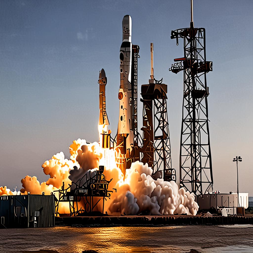 IPO da SpaceX: O Trilhão de Dólares que Esconde Riscos Reais