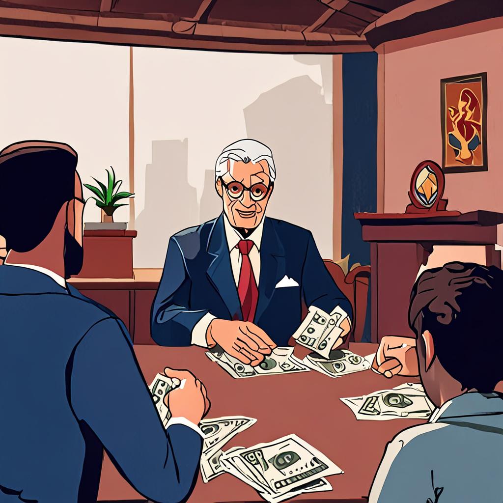 O que a Méliuz (CASH3) nos ensina sobre construir patrimônio