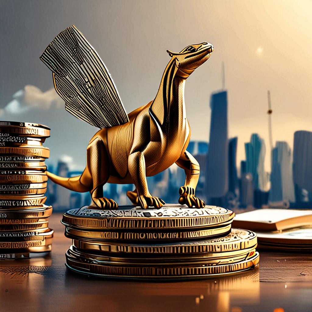 Meta e IA: Oportunidade ou Armadilha para Investidores?