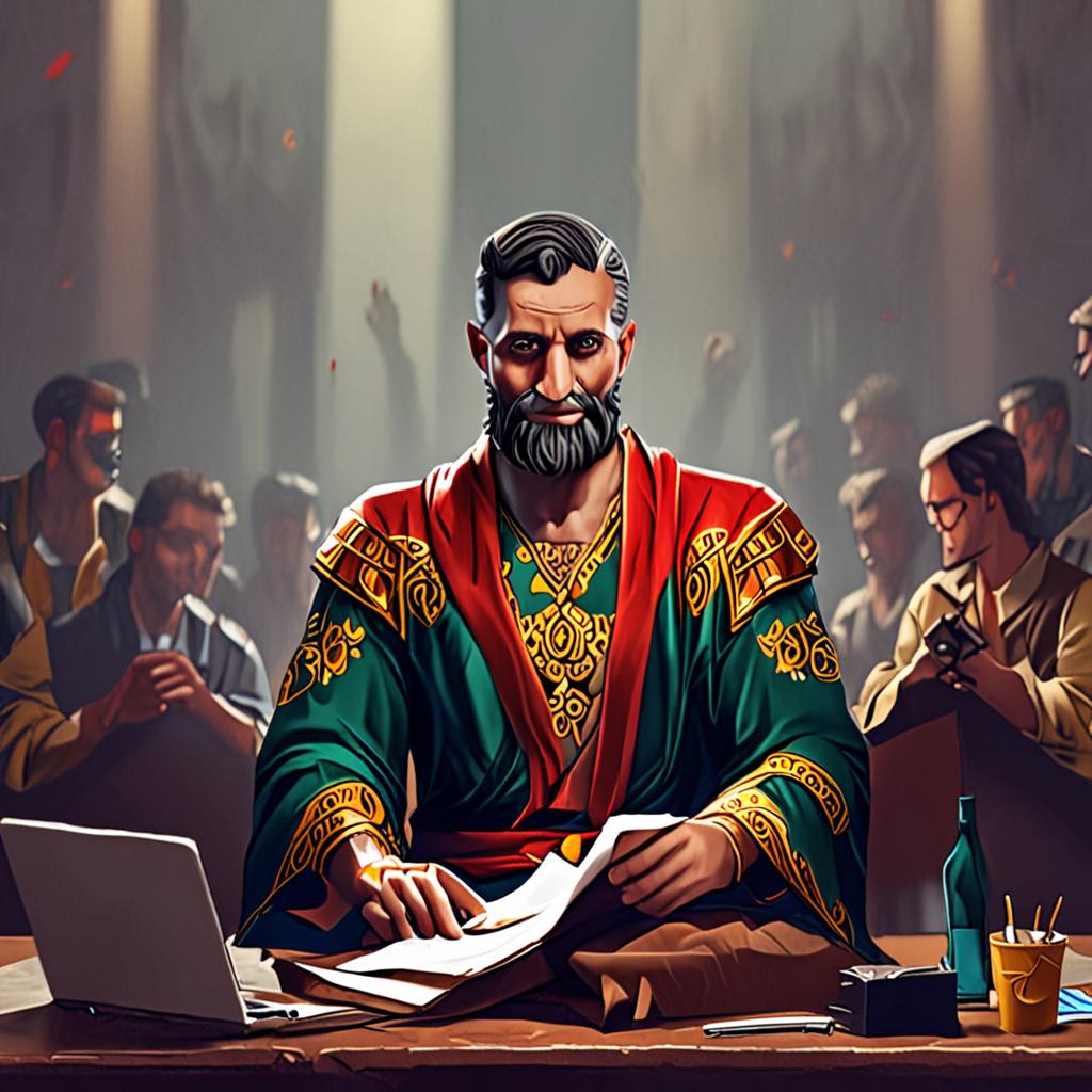MLAS3: O Lucro da Multilaser é Real ou Apenas Miragem?