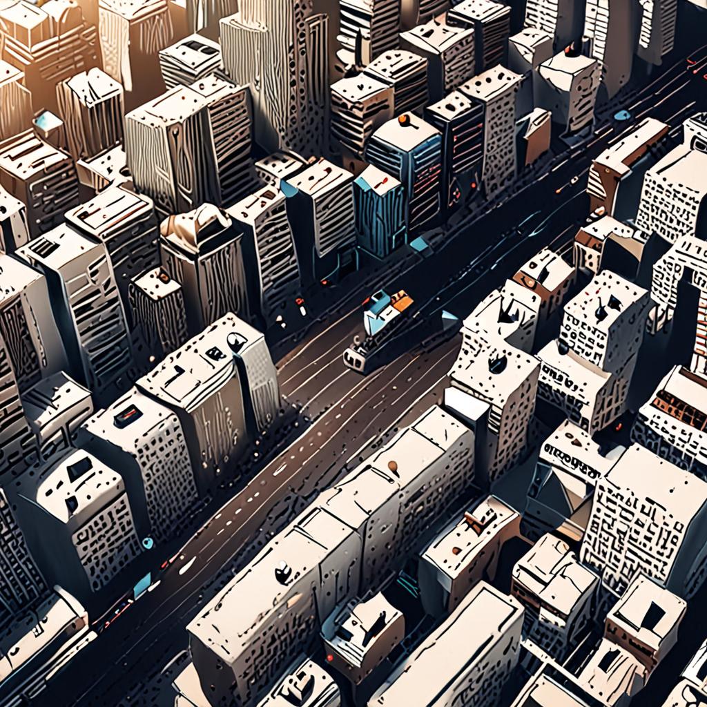 Movida (MOVI3): IA e a Nova Fronteira da Eficiência de Capital
