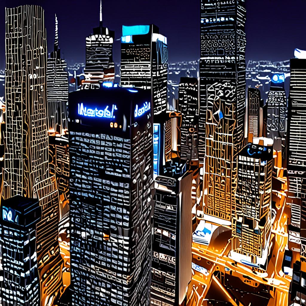 Meridian Holdings (MRDN): Crescimento e Oportunidade na NASDAQ
