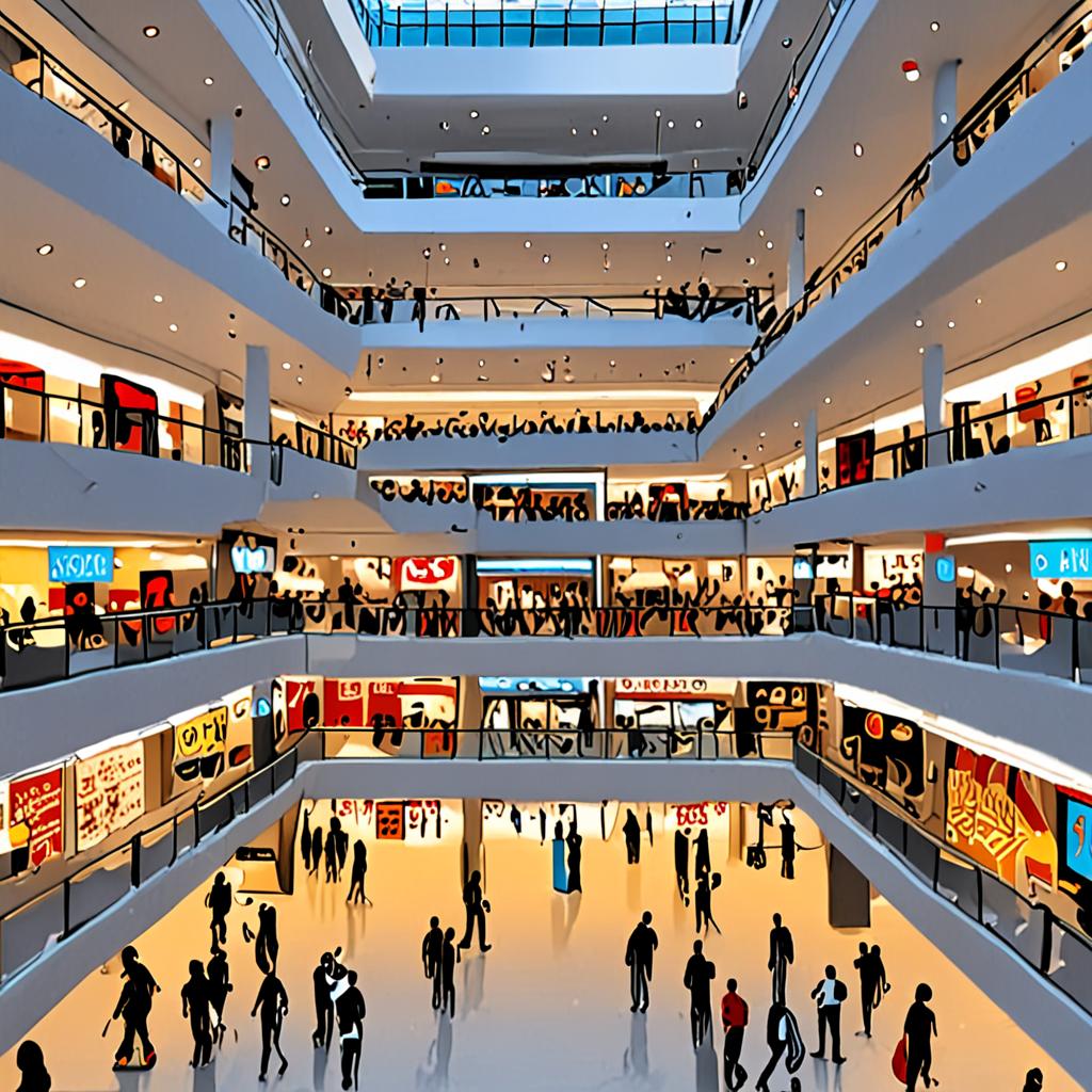 MULT3: O Que a Expansão do BH Shopping Significa para Você?