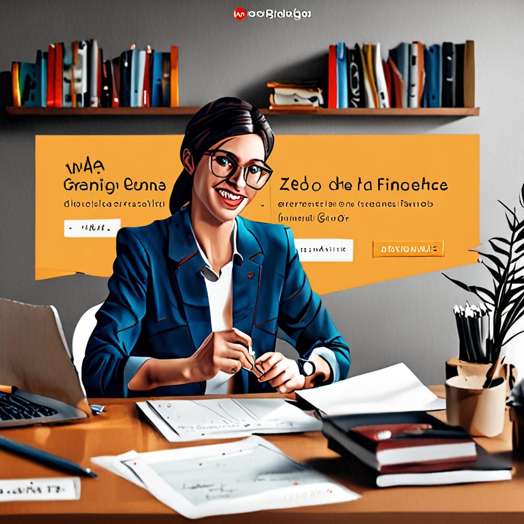 Organizar a Vida Financeira do Zero