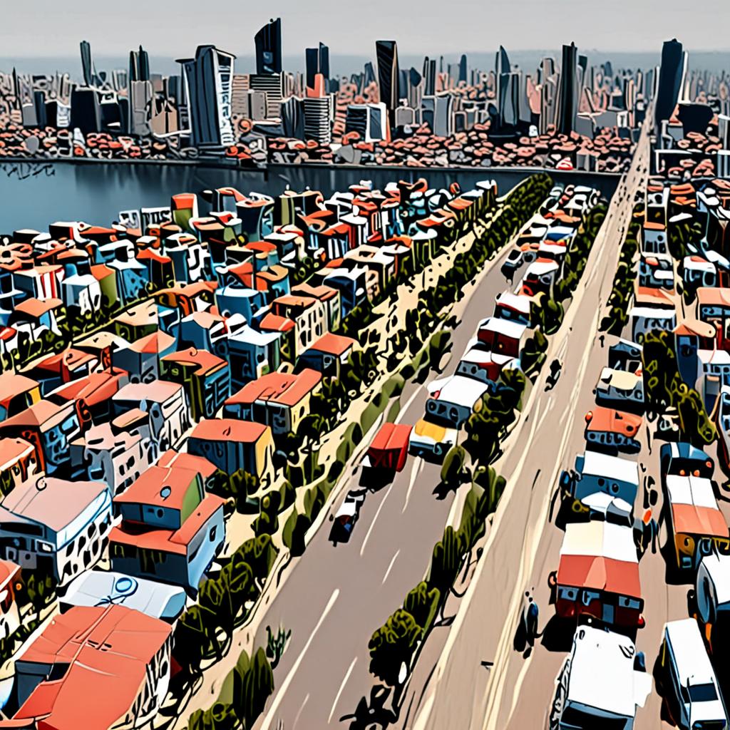 Panorama Financeiro: Projeções para a Semana de 8 a 12 de Junho 2026