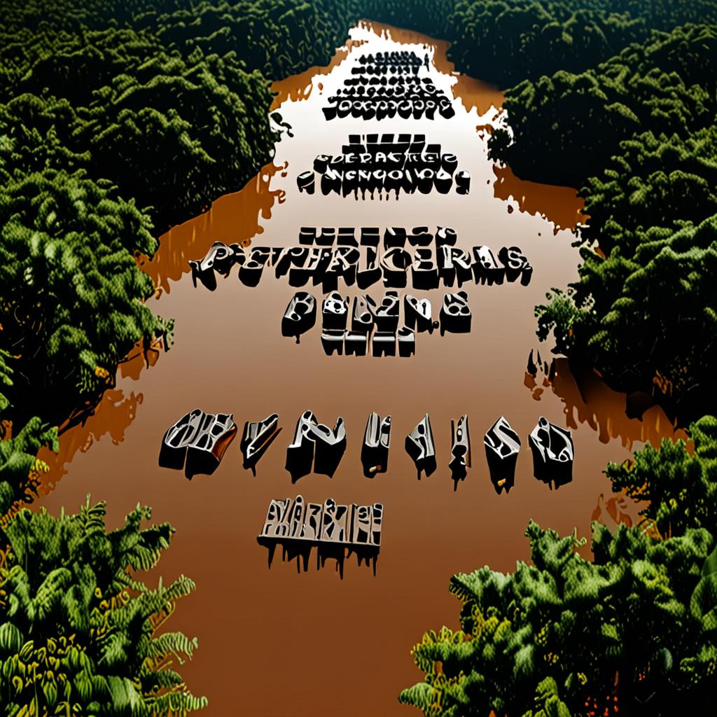 PETR4 no Amazonas: Ouro Negro ou Buraco Sem Fundo?