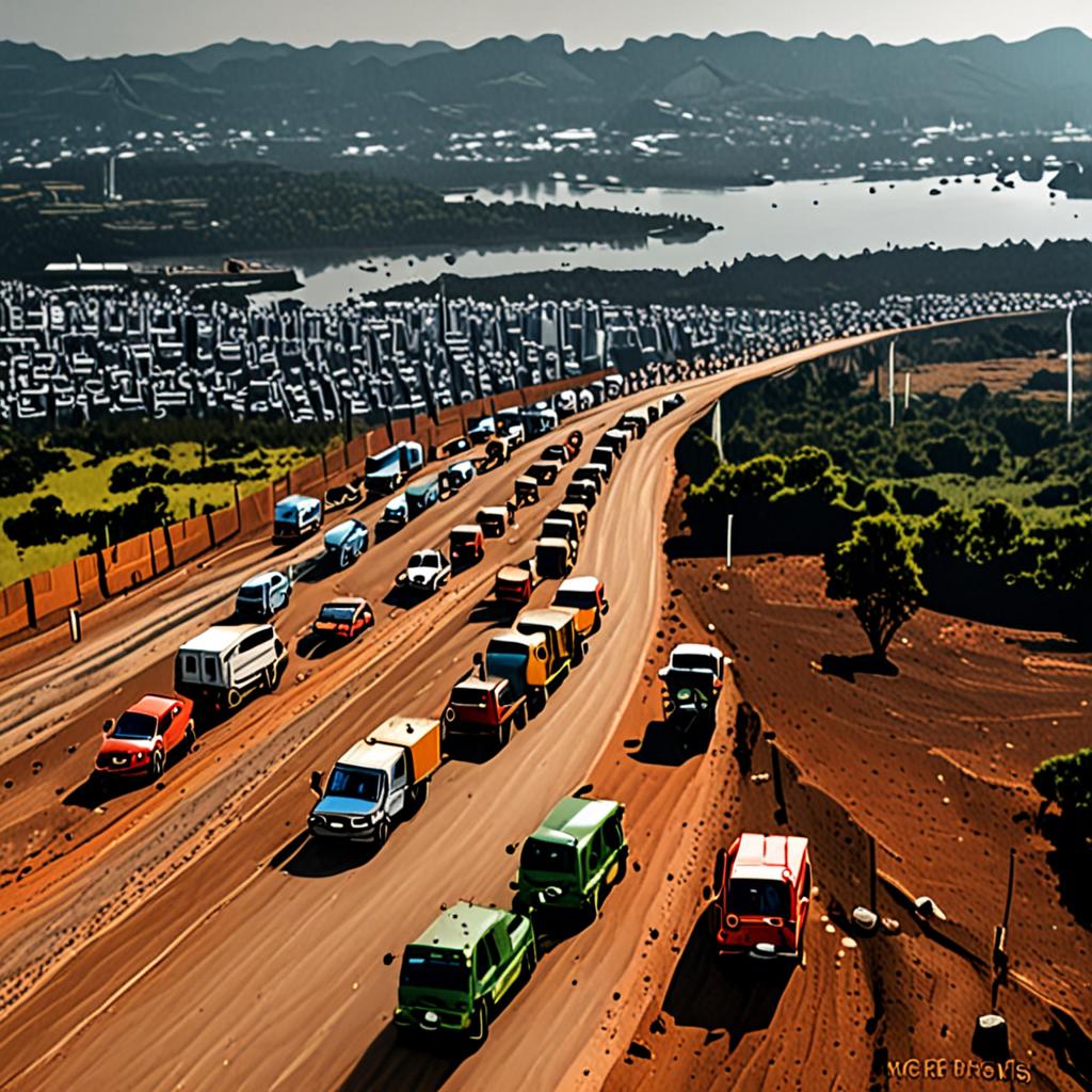 PETR4: O Impacto das Novas Importações de Diesel