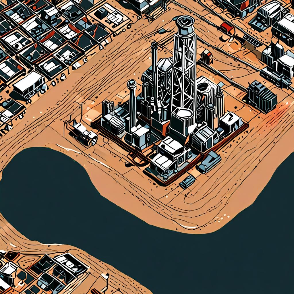 PetroReconcavo (RECV3): Estratégias de Risco e Capital