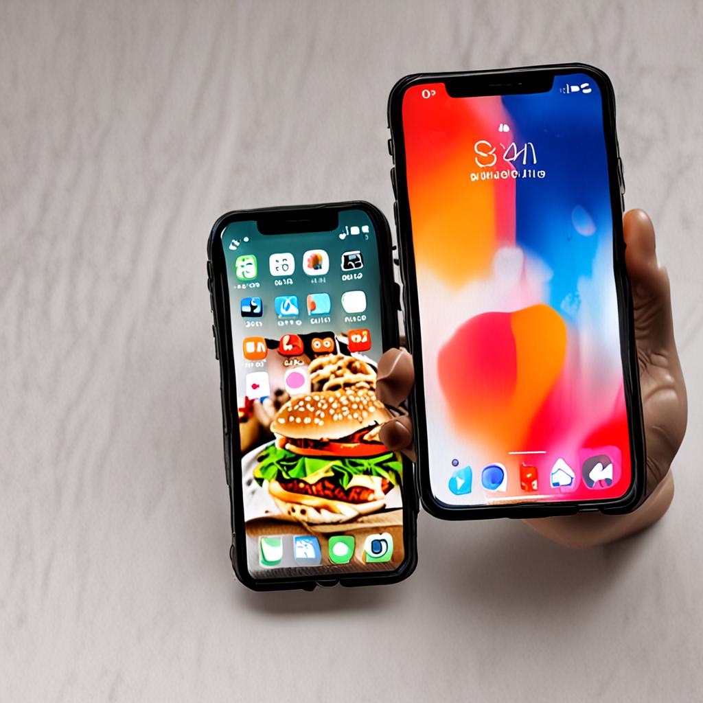 Precificação Dinâmica: Por que o iPhone pode encarecer seu iFood?