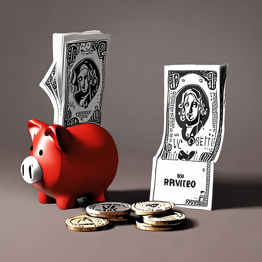 Previdência Privada vs Tesouro Direto