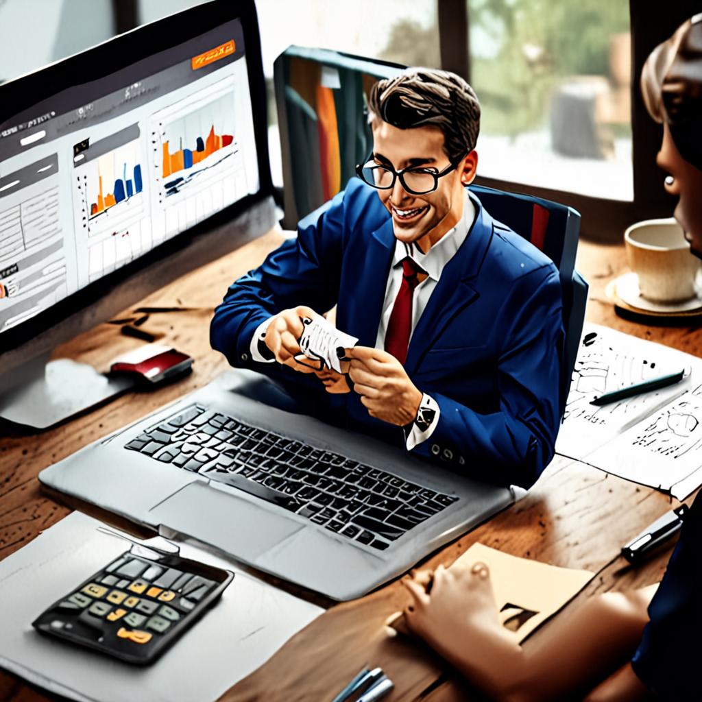 R$20 na Bolsa ou Investimentos? Guia Completo para Pequenos Valores