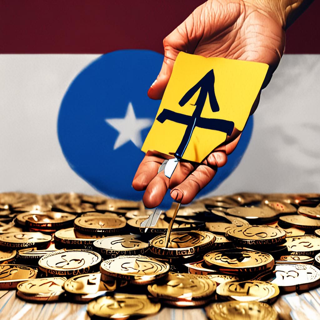 RAIZ4 e a Lição da Dívida: Como Limpar suas Finanças?