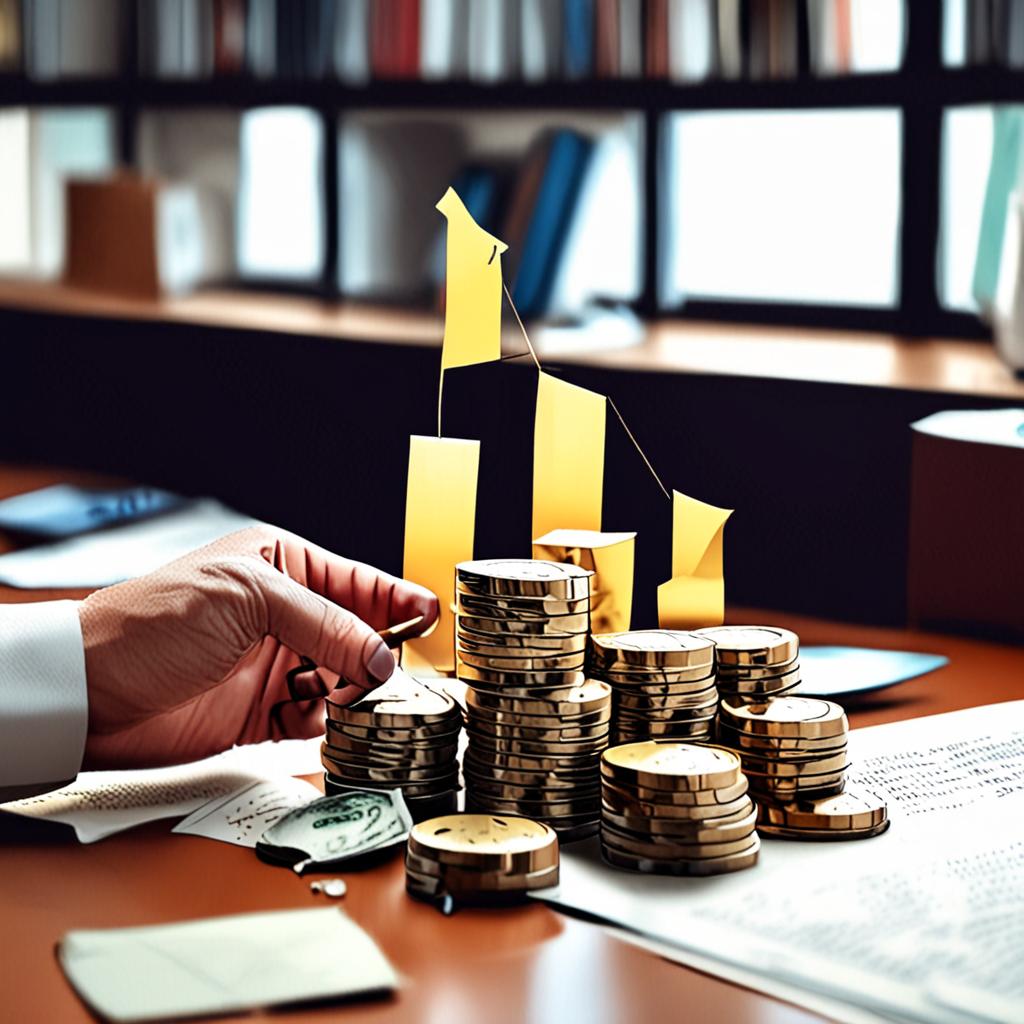 RAPT4: Estratégias de Capital em Cenários de Juros Elevados